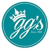 GG's logo